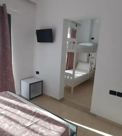 La 4* Saranda