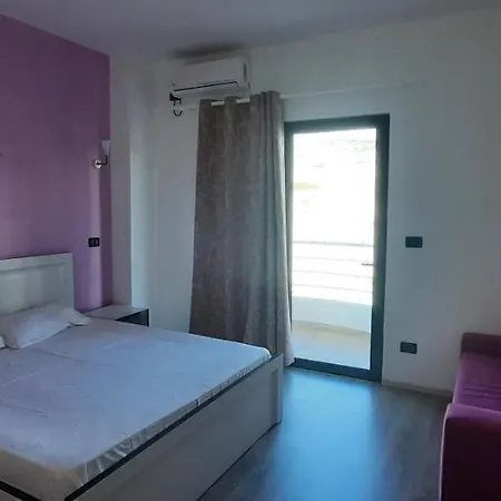 Hotel La Sarandë