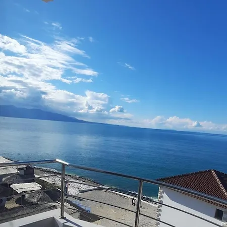 Hotel La Saranda
