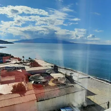 La Hotel Saranda