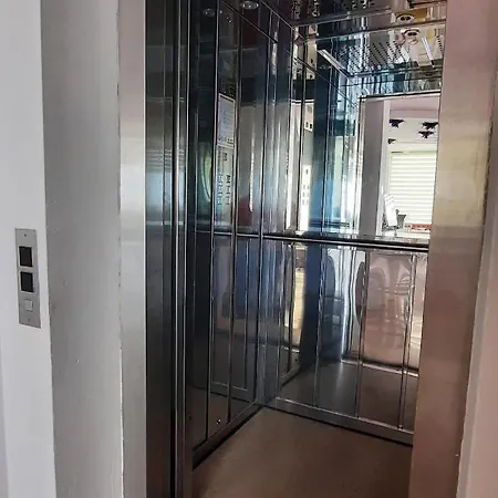 Hotel La Saranda