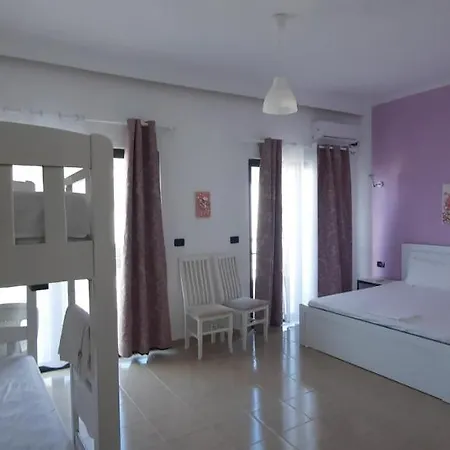 Hotel La Saranda