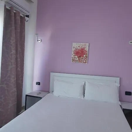 Hotel La 4*