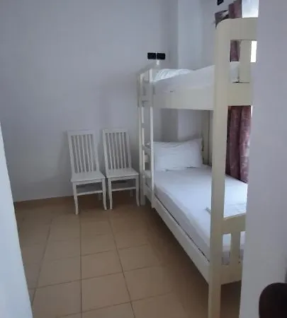 Hotel La Saranda