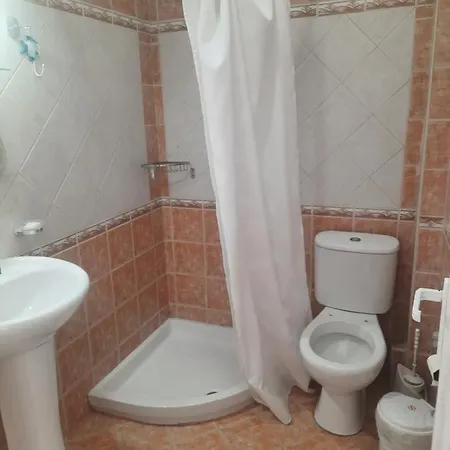 La 4* Саранда