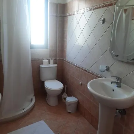 Hotel La 4*