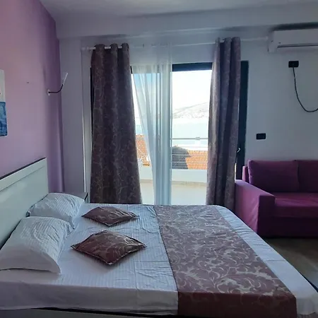 La Hotel Sarande